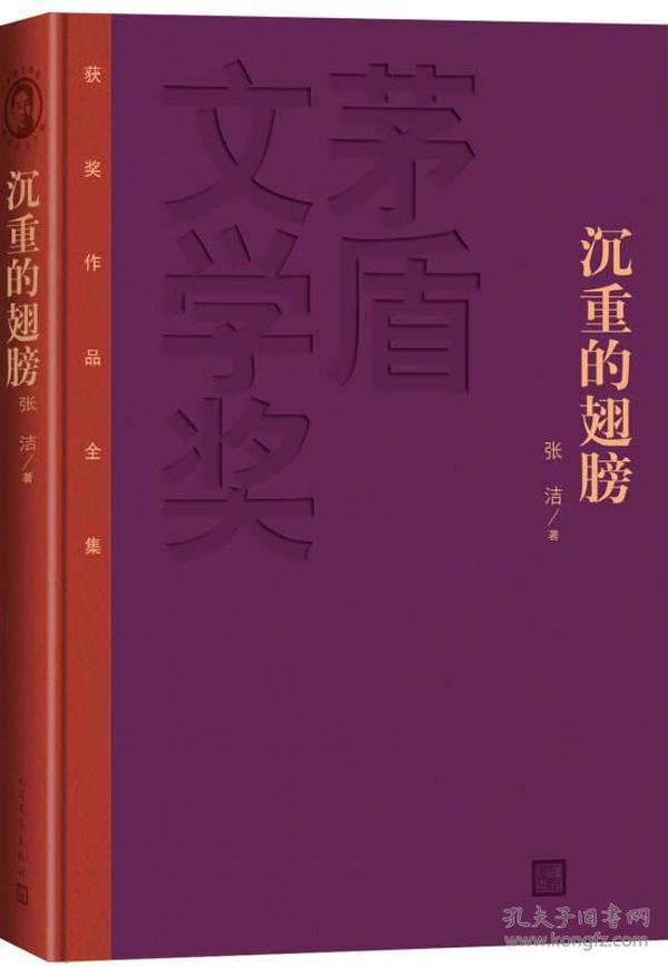 沉重的翅膀在线阅读，文学魅力与人生启示的探索