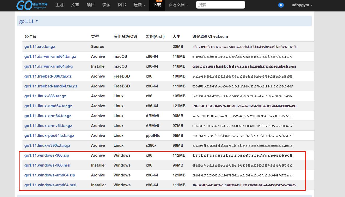 Golang下载指南，轻松入门强大编程语言