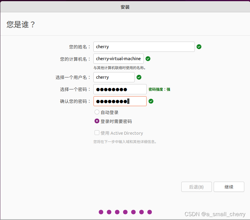 Ubuntu镜像下载详解与指导手册