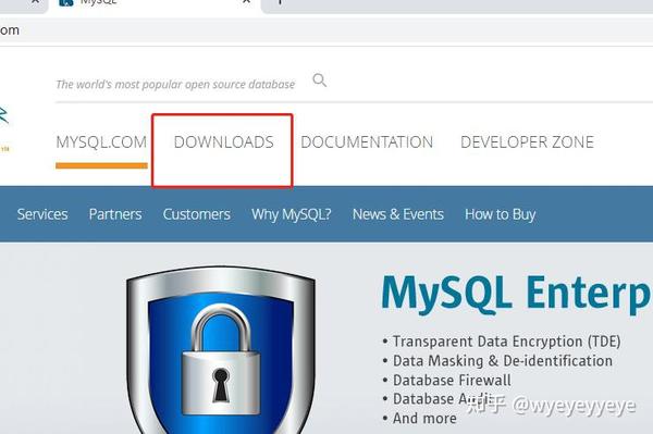 MySQL下载与安装详解指南