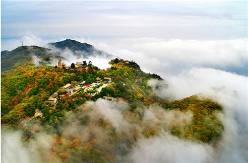 峨眉圣地阳光探寻之旅，最新价值之旅