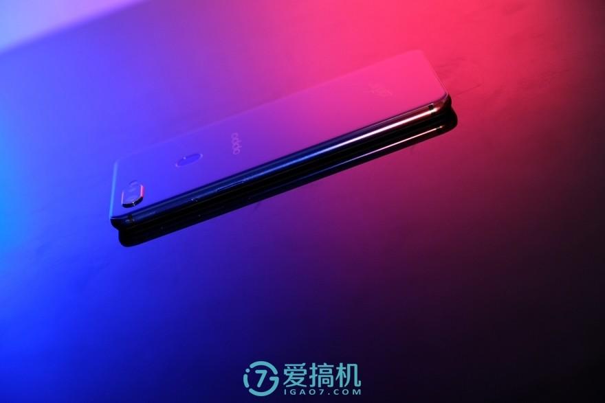 OPPO R15最新版本的全面解析