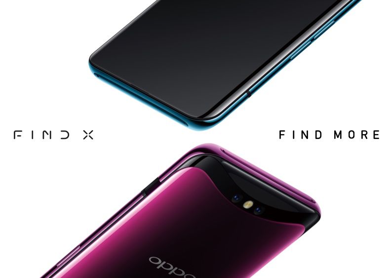 OPPO 8最新款手机，科技与美学的巅峰融合