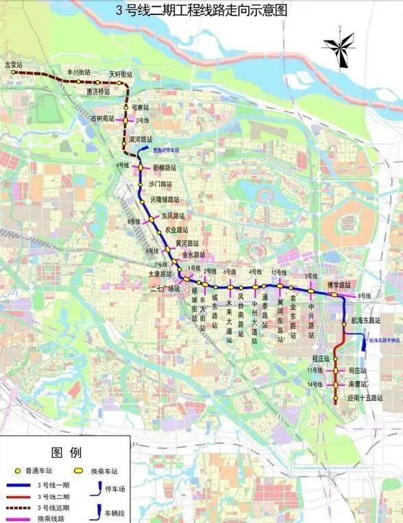 郑州荥阳房价走势分析，最新消息与市场预期