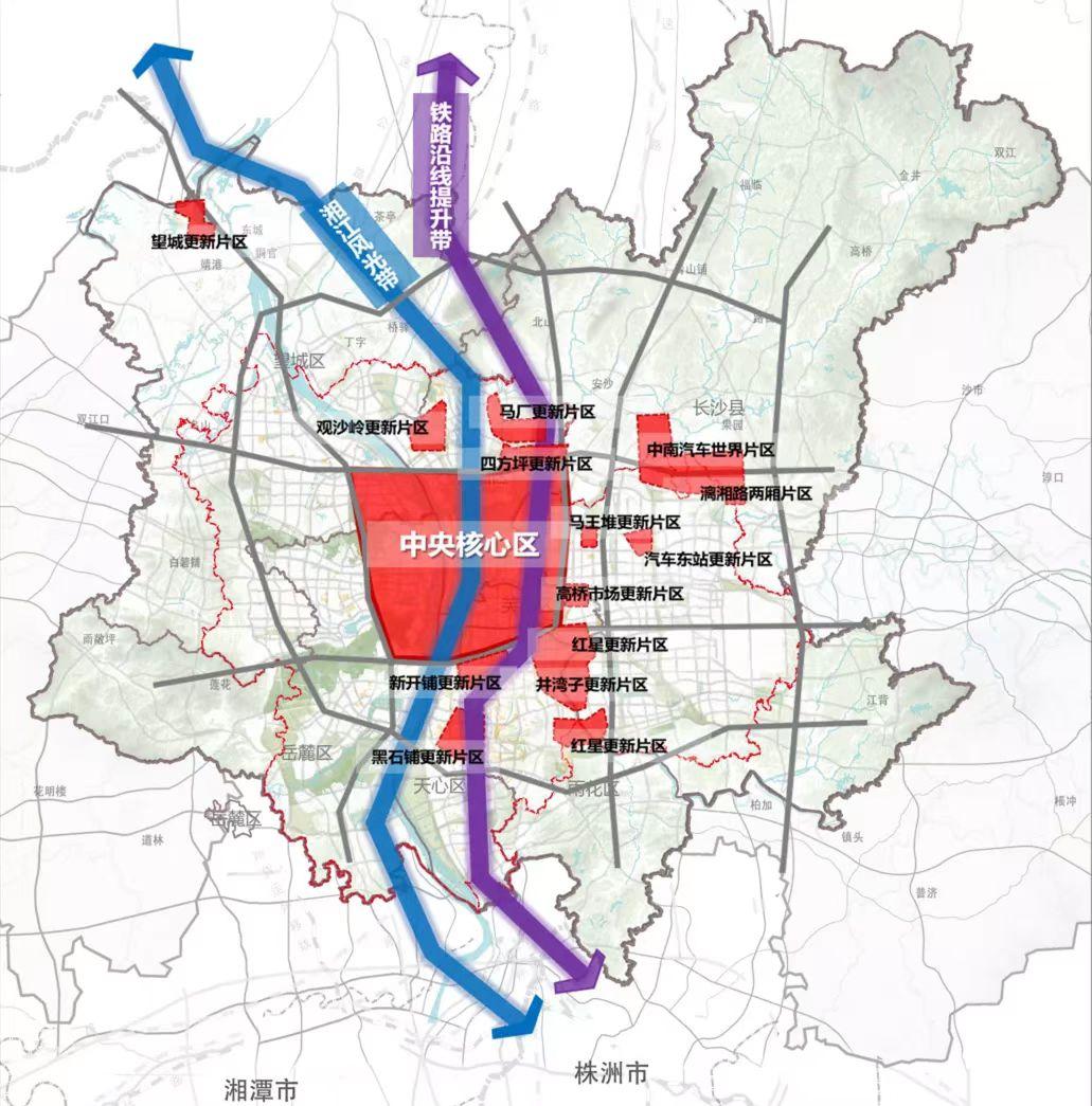 长沙房价走势最新消息揭秘，2019年房价趋势分析