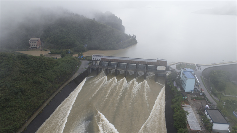 湖北武汉泄洪最新消息更新，实时掌握武汉泄洪动态