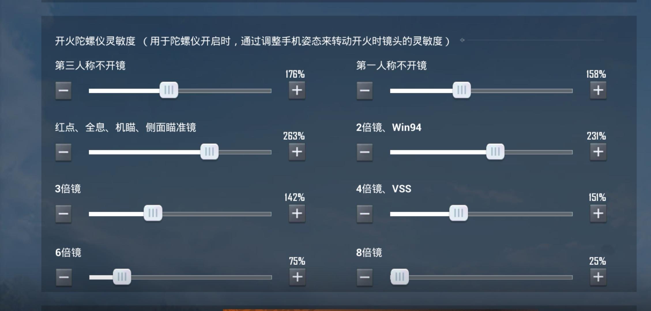 最新2指灵敏度分享码，探索与应用的重要性